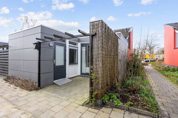 Medium property photo - Willem Dreeslaan 42, 9363 EN Marum